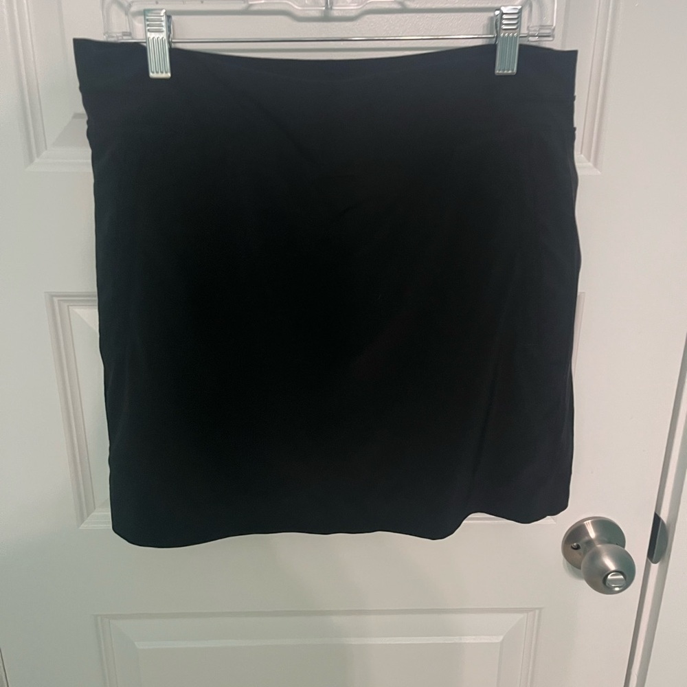 Athleta skort